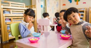 Tips to Choose a Daycare Center step by step school hoboken
