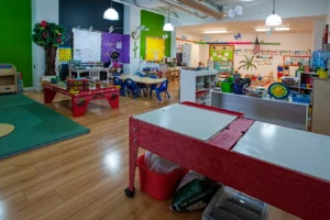 Daycare with Extracurricular Activities in Hoboken: Enriching Early Childhood at Step By Step School