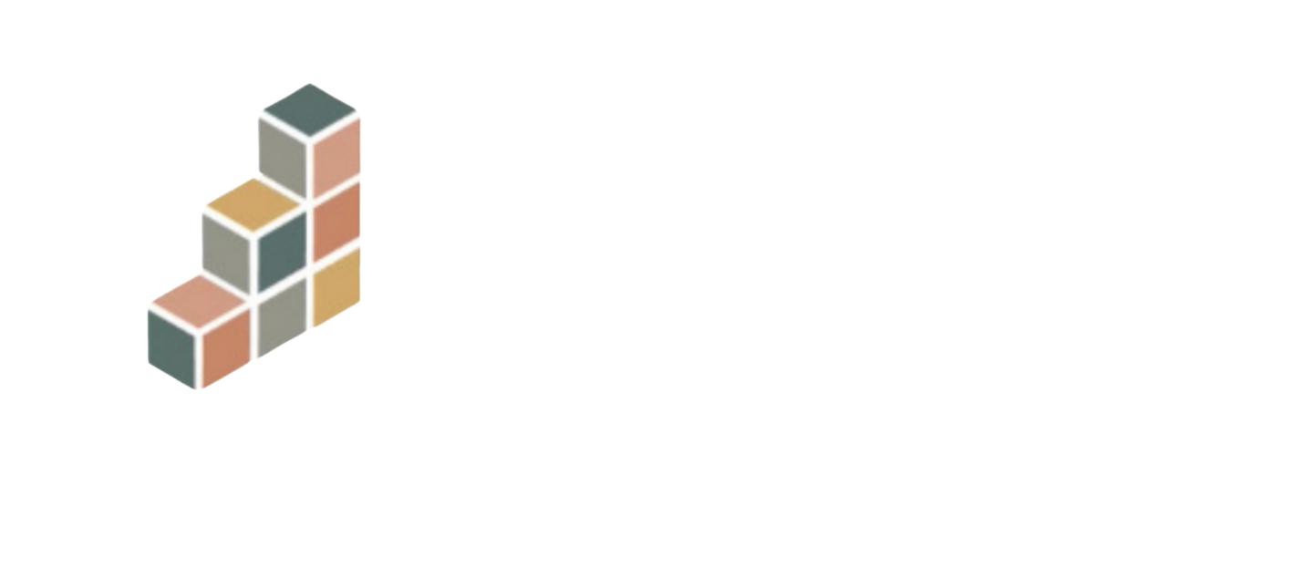 Step By Step white footer (1440 x 635 px)