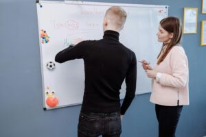 Language Immersion Program