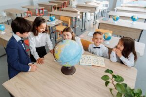 bilingual education