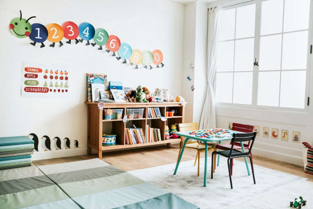 Understanding Milestones: What to Expect During the Preschool Years