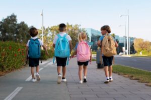 afterschool