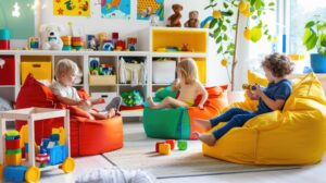 daycare