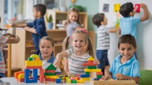 daycare