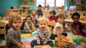 daycare