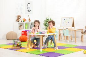 daycare