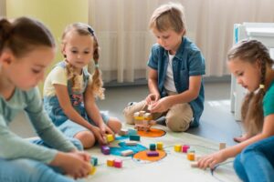 daycare