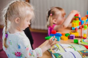 daycare