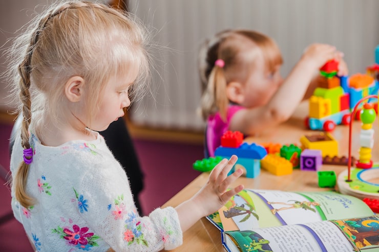 daycare