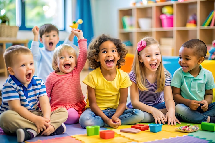 daycare
