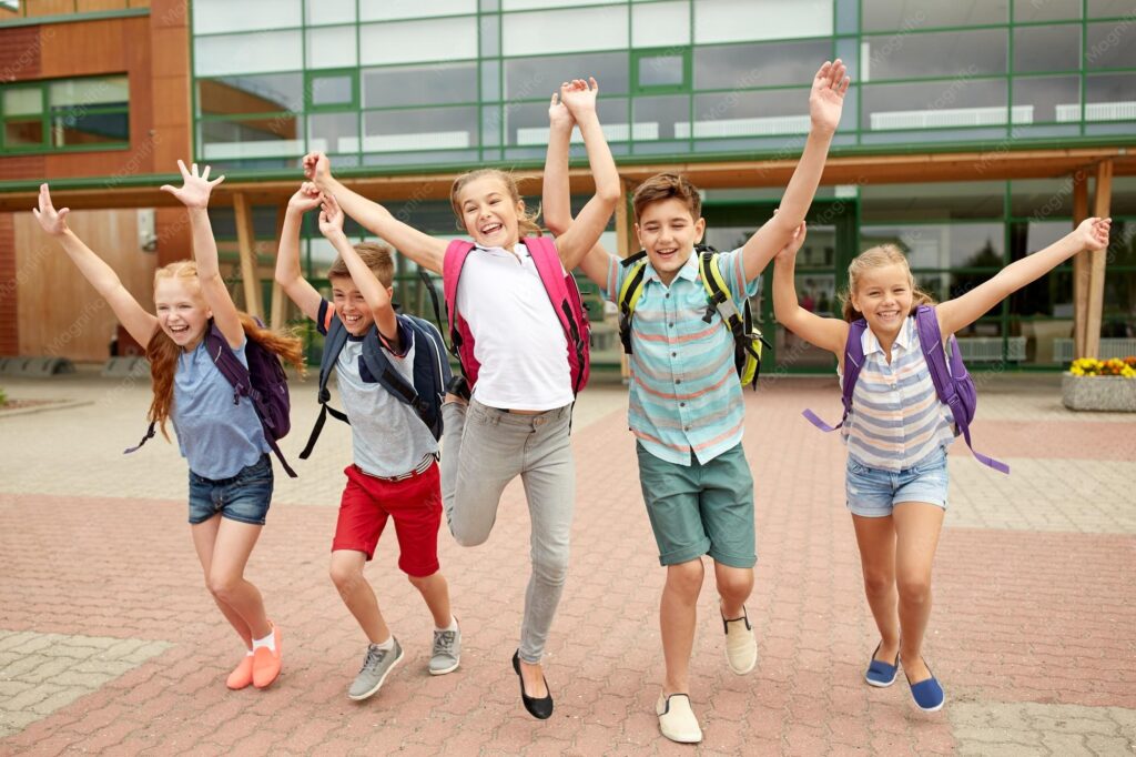 afterschool