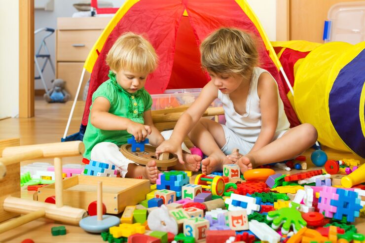 daycare
