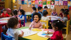 daycare