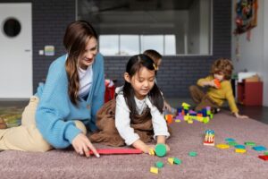 daycare