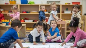 daycare