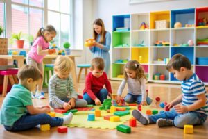 daycare