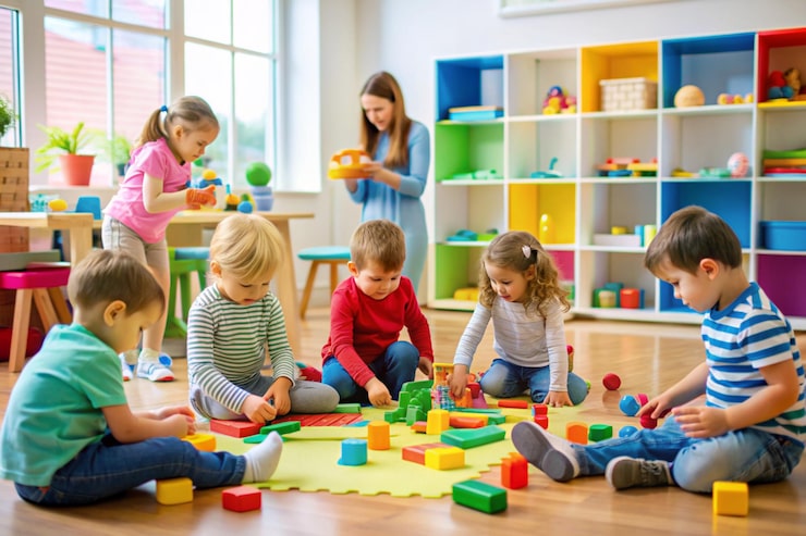 daycare