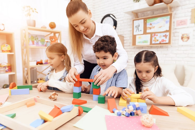 daycare