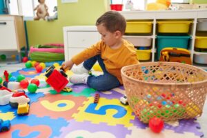 daycare