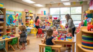 daycare
