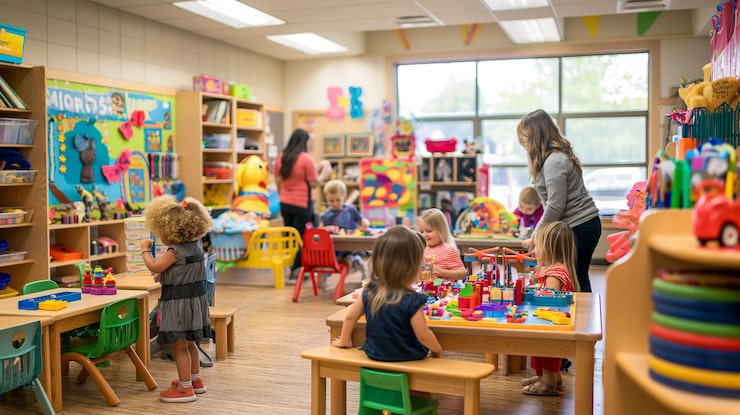 daycare
