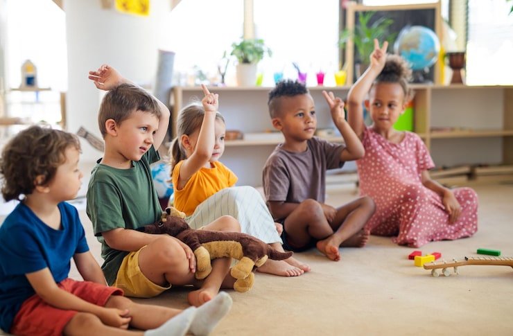 daycare