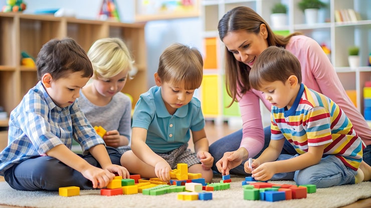 daycare