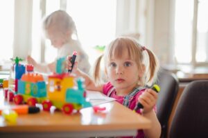 daycare
