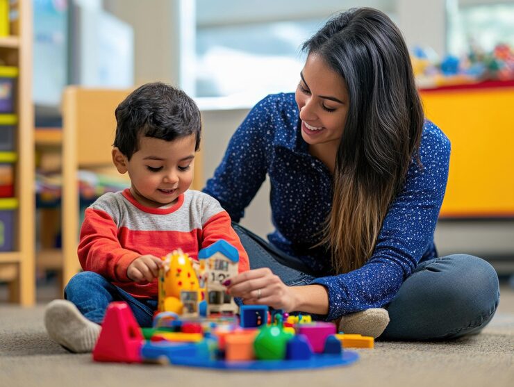 daycare