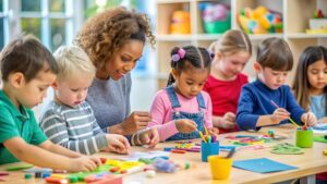 daycare
