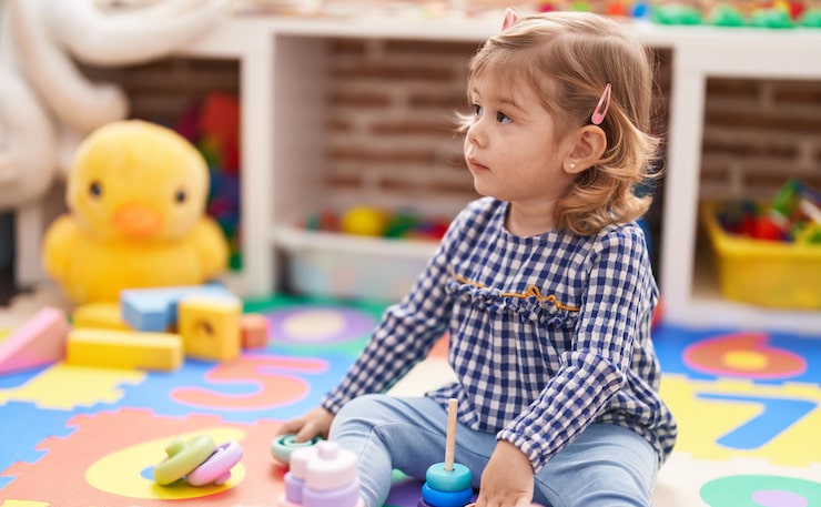 daycare