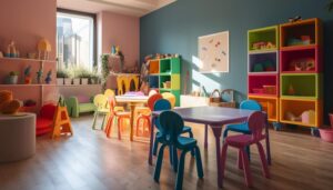 daycare preschool