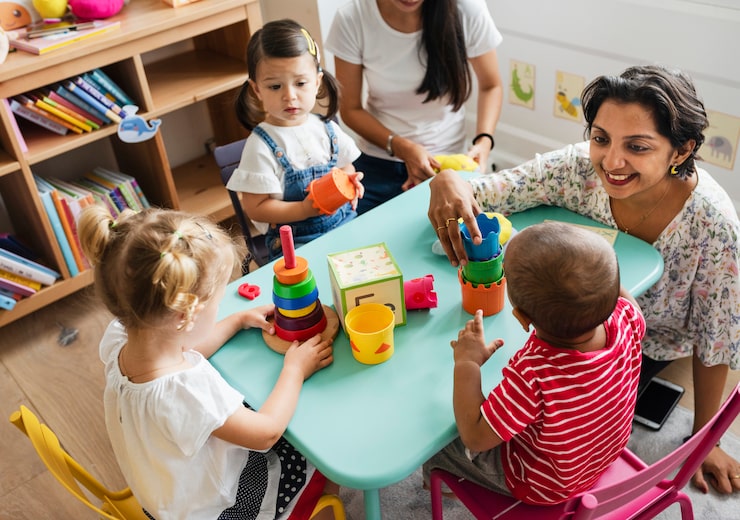 daycare