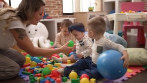 daycare