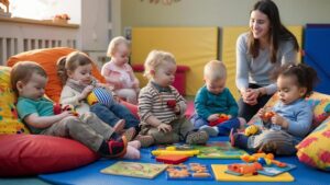daycare