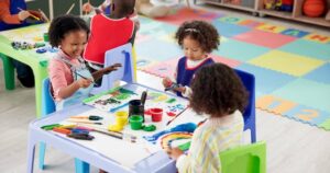 preschool