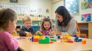preschool