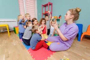preschool