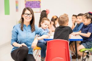 preschool