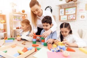 preschool
