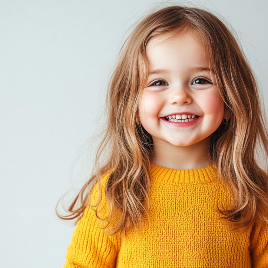 young-girl-yellow-sweater-with-playful-pose-cheerful-expression